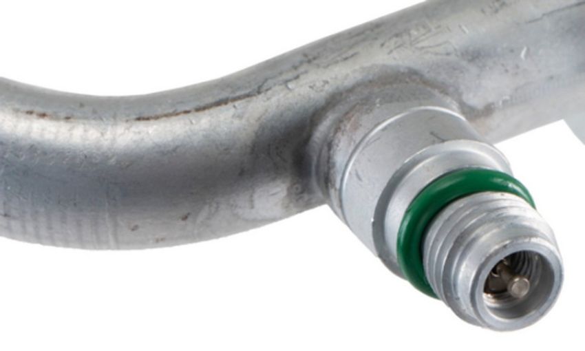 Four Seasons 66063 Discharge Line Hose Assembly