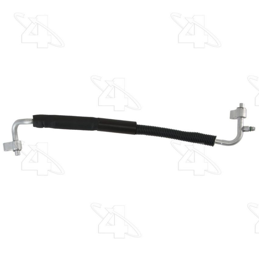 Four Seasons 66063 Discharge Line Hose Assembly