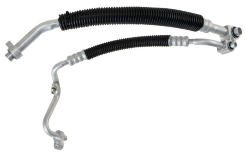 Four Seasons 66064 Discharge & Suction Line Hose Assembly
