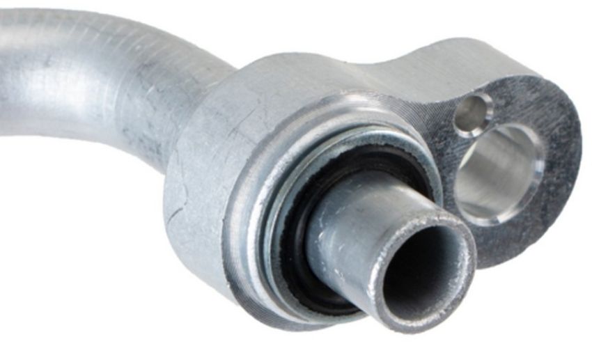 Four Seasons 66064 Discharge & Suction Line Hose Assembly