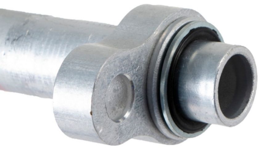 Four Seasons 66064 Discharge & Suction Line Hose Assembly