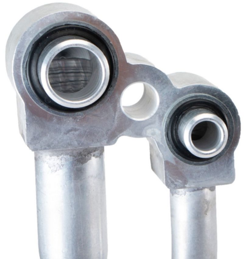 Four Seasons 66064 Discharge & Suction Line Hose Assembly