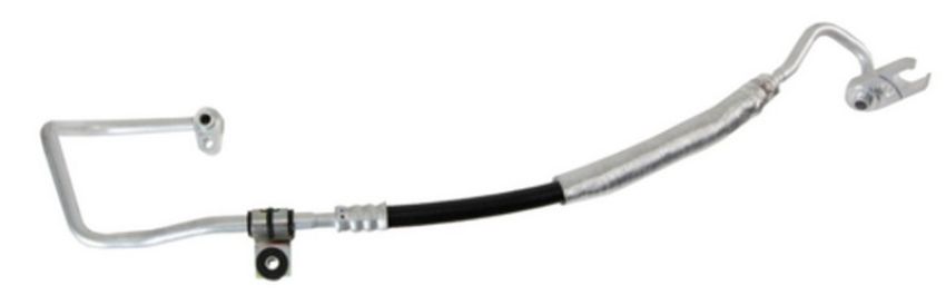 Four Seasons 66065 Discharge Line Hose Assembly