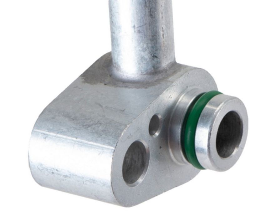 Four Seasons 66065 Discharge Line Hose Assembly