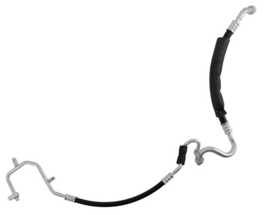Four Seasons 66067 Discharge & Suction Line Hose Assembly