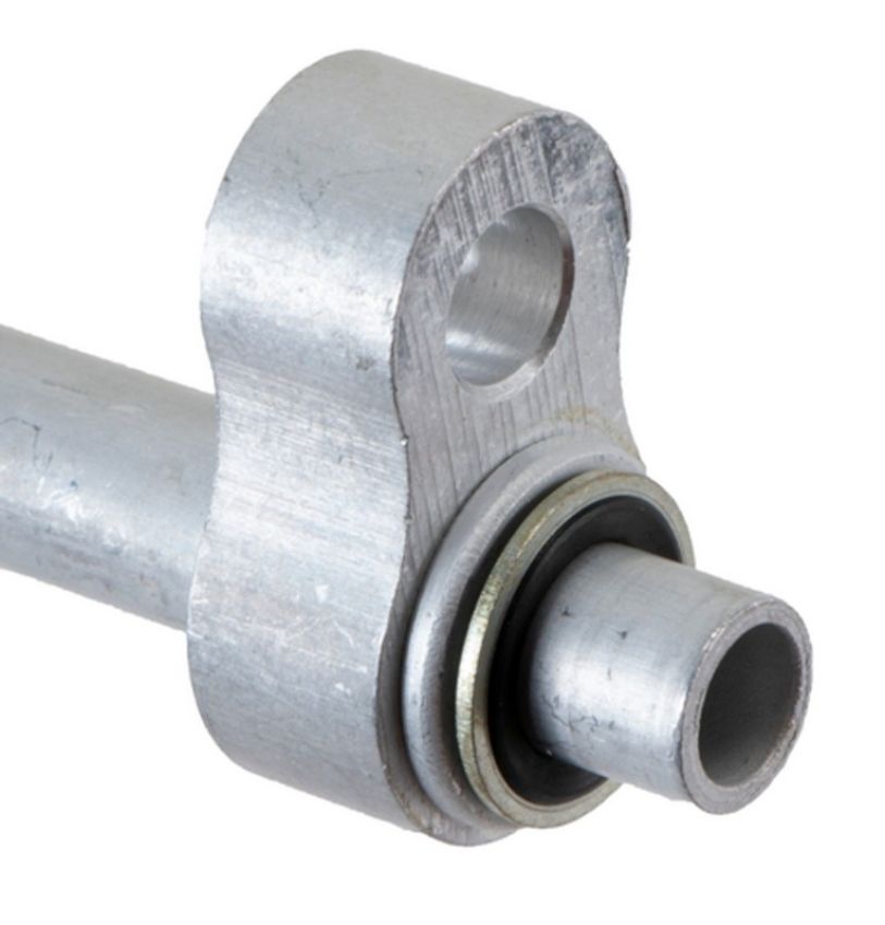 Four Seasons 66067 Discharge & Suction Line Hose Assembly