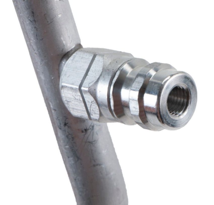 Four Seasons 66067 Discharge & Suction Line Hose Assembly