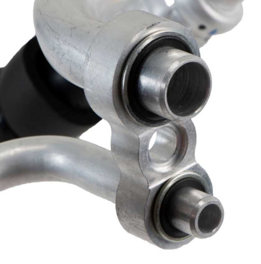 Four Seasons 66067 Discharge & Suction Line Hose Assembly