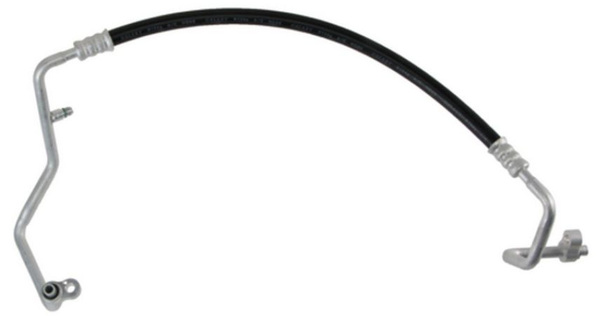 Four Seasons 66068 Discharge Line Hose Assembly