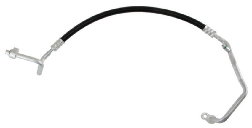 Four Seasons 66068 Discharge Line Hose Assembly