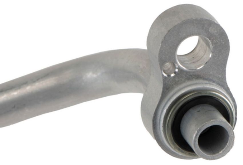 Four Seasons 66068 Discharge Line Hose Assembly