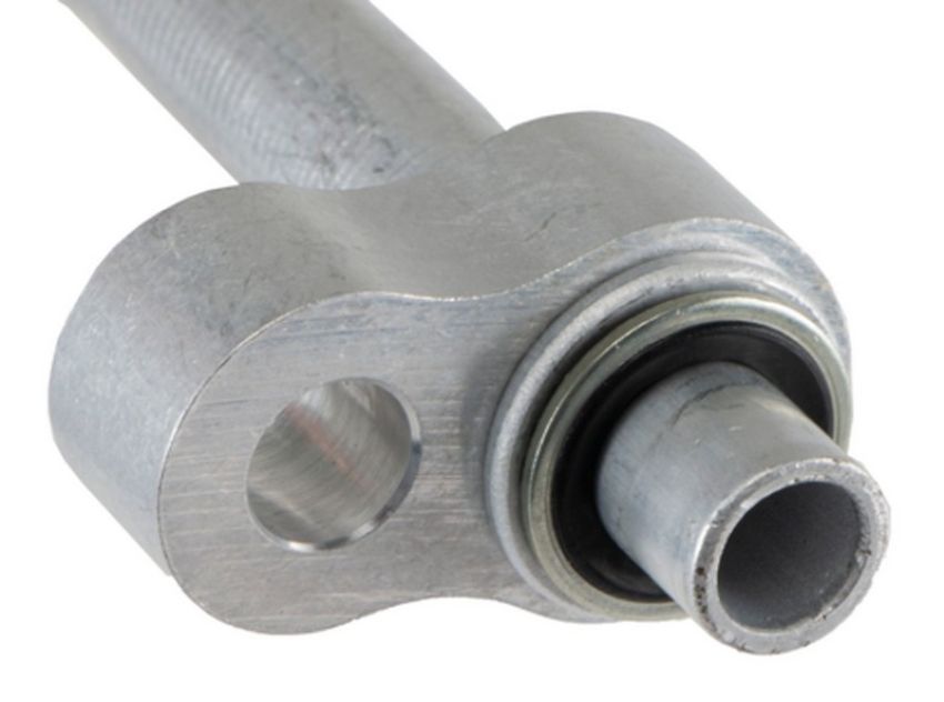 Four Seasons 66068 Discharge Line Hose Assembly