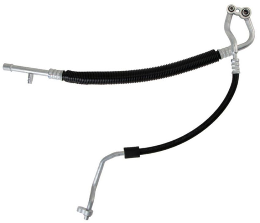 Four Seasons 66070 Discharge & Suction Line Hose Assembly