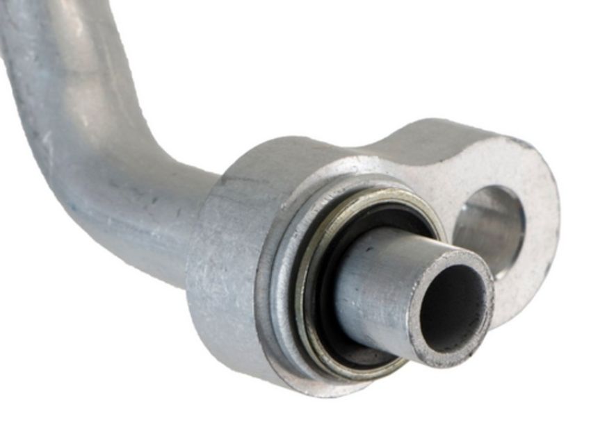 Four Seasons 66070 Discharge & Suction Line Hose Assembly