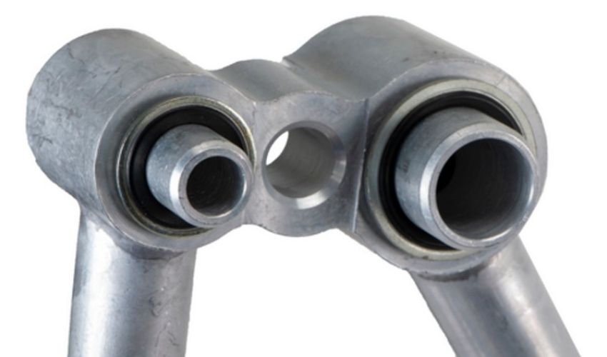 Four Seasons 66070 Discharge & Suction Line Hose Assembly