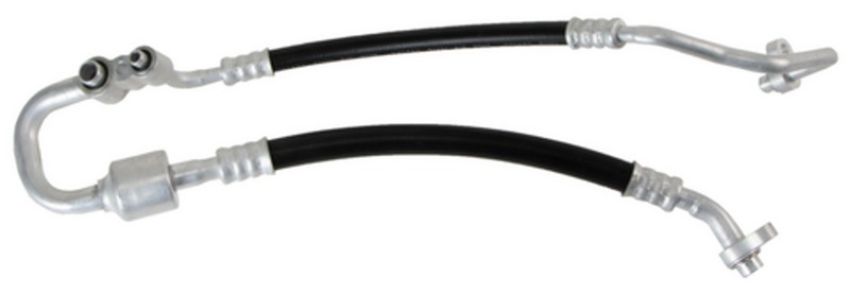 Four Seasons 66071 Discharge & Suction Line Hose Assembly