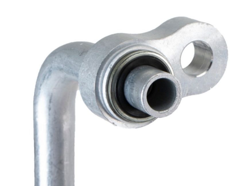 Four Seasons 66071 Discharge & Suction Line Hose Assembly