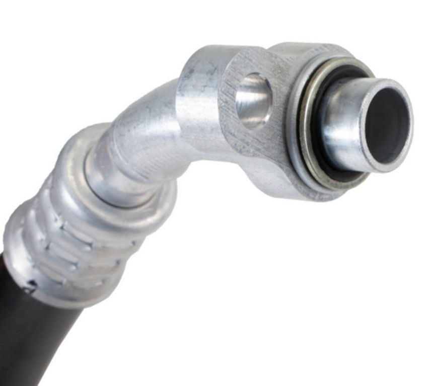 Four Seasons 66071 Discharge & Suction Line Hose Assembly