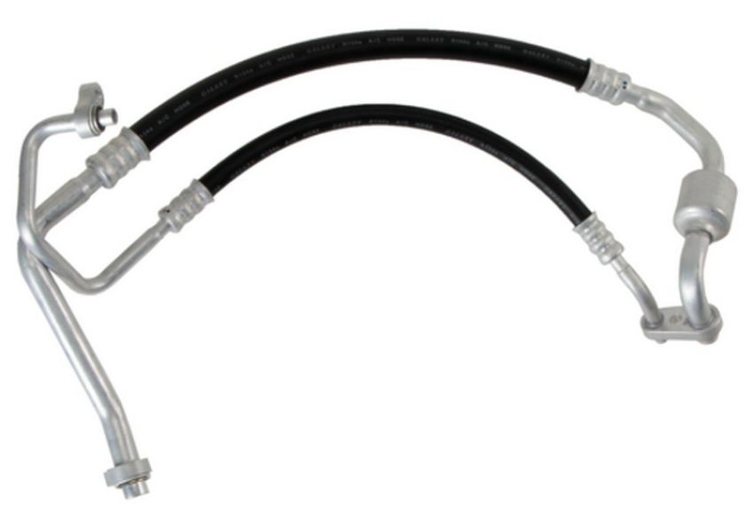 Four Seasons 66072 Discharge & Suction Line Hose Assembly