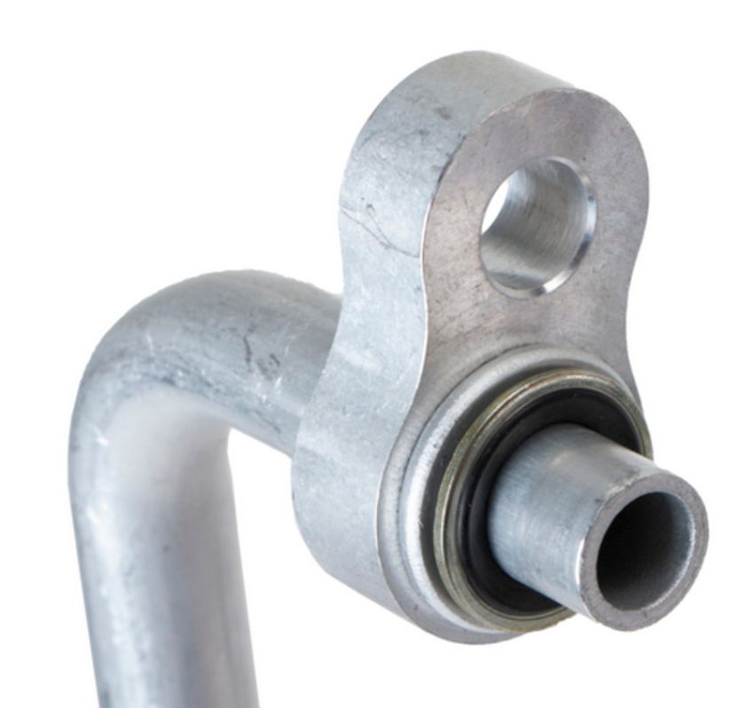 Four Seasons 66072 Discharge & Suction Line Hose Assembly