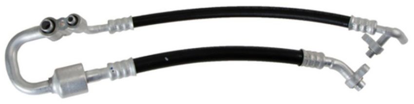 Four Seasons 66073 Discharge & Suction Line Hose Assembly