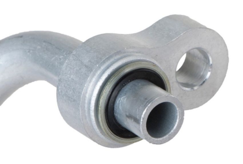 Four Seasons 66073 Discharge & Suction Line Hose Assembly