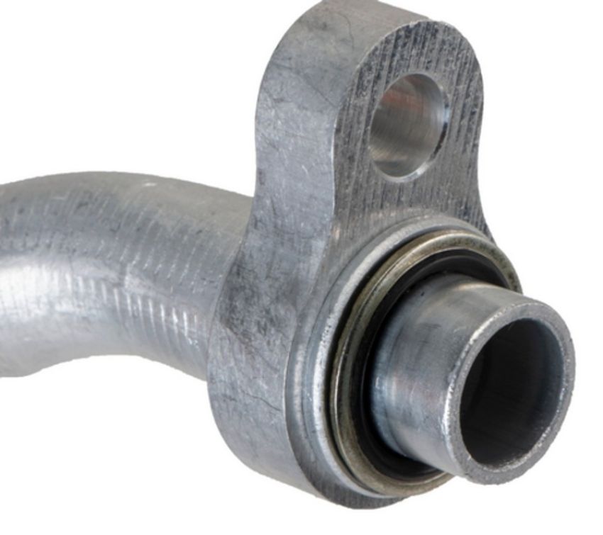 Four Seasons 66073 Discharge & Suction Line Hose Assembly