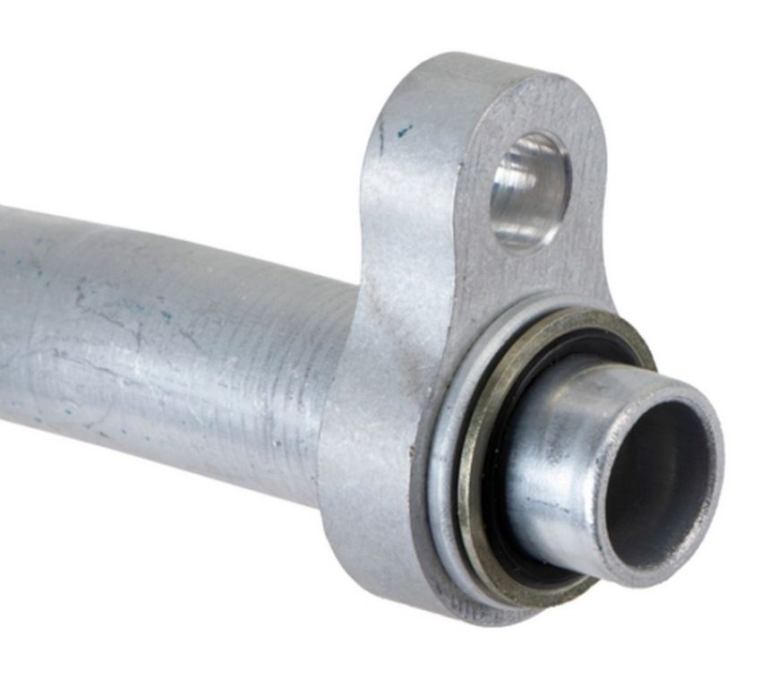 Four Seasons 66074 Discharge & Suction Line Hose Assembly