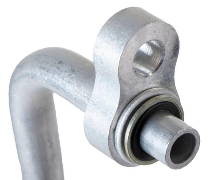 Four Seasons 66074 Discharge & Suction Line Hose Assembly