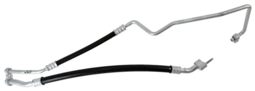 Four Seasons 66075 Discharge & Suction Line Hose Assembly
