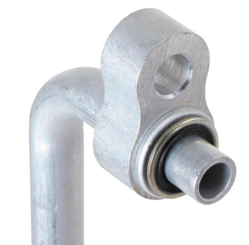 Four Seasons 66075 Discharge & Suction Line Hose Assembly