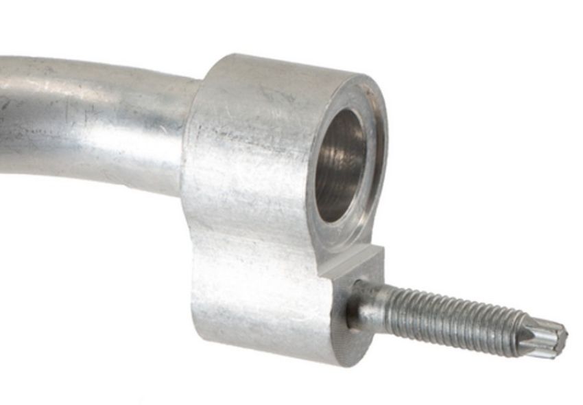 Four Seasons 66075 Discharge & Suction Line Hose Assembly