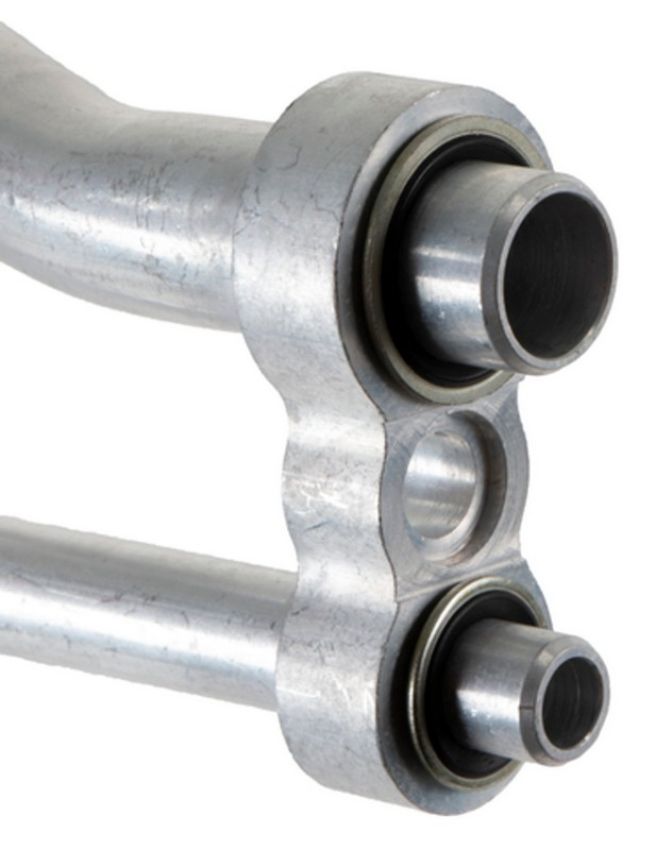 Four Seasons 66075 Discharge & Suction Line Hose Assembly
