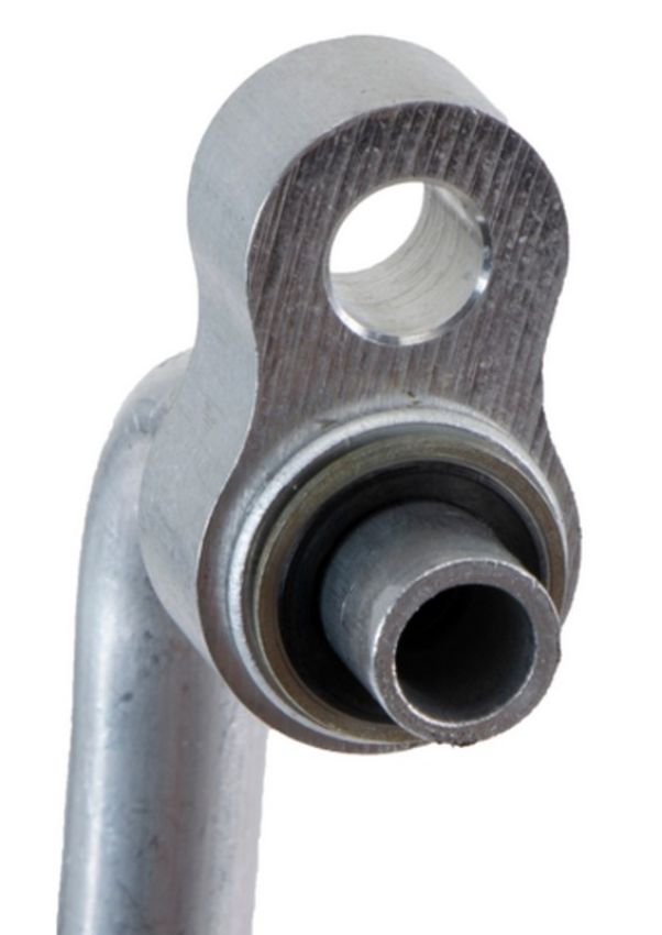 Four Seasons 66076 Discharge & Suction Line Hose Assembly
