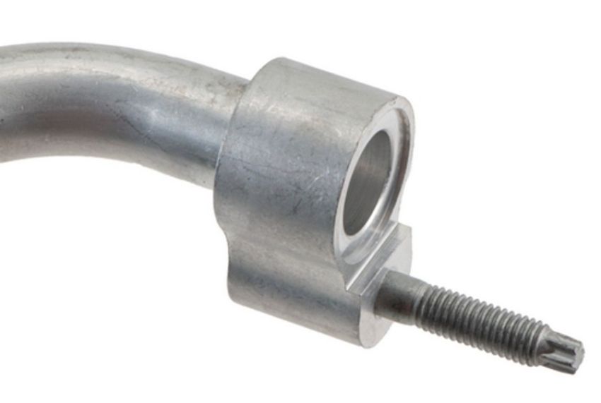 Four Seasons 66076 Discharge & Suction Line Hose Assembly