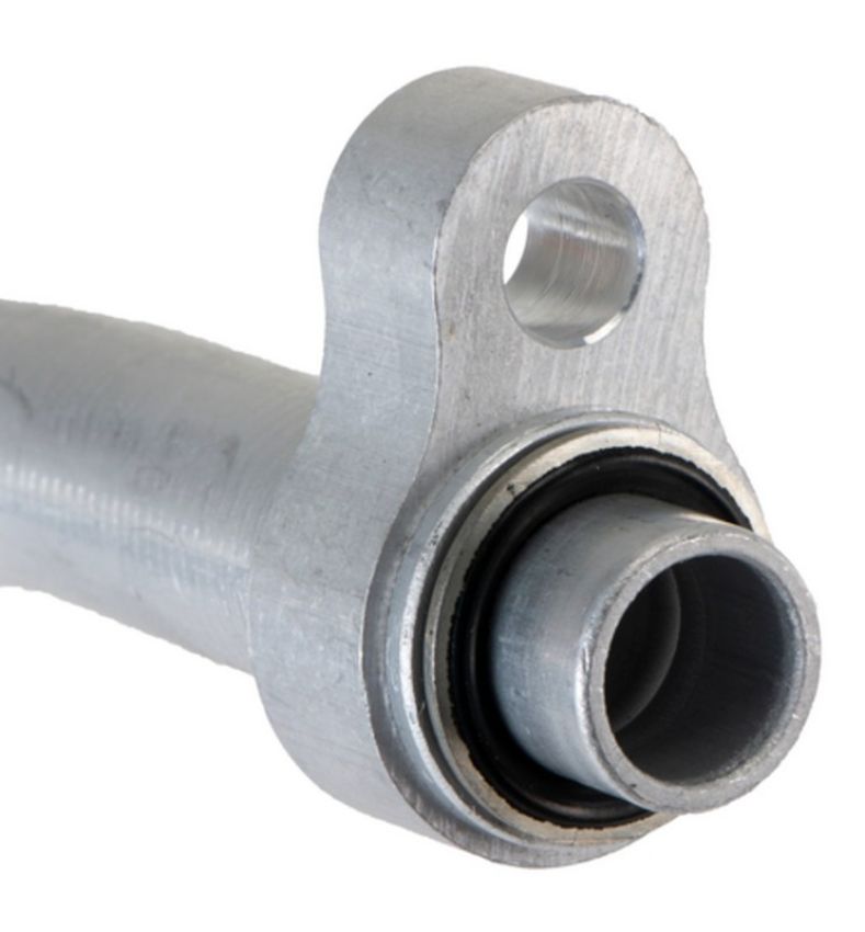 Four Seasons 66077 Suction Line Hose Assembly