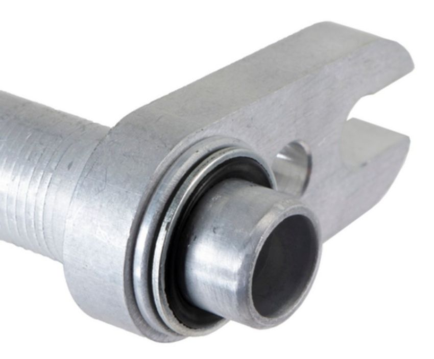 Four Seasons 66077 Suction Line Hose Assembly