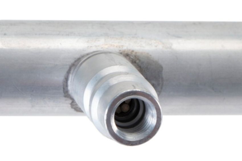 Four Seasons 66077 Suction Line Hose Assembly