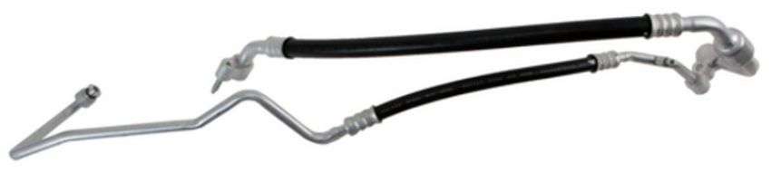 Four Seasons 66078 Discharge & Suction Line Hose Assembly