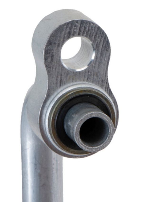 Four Seasons 66078 Discharge & Suction Line Hose Assembly