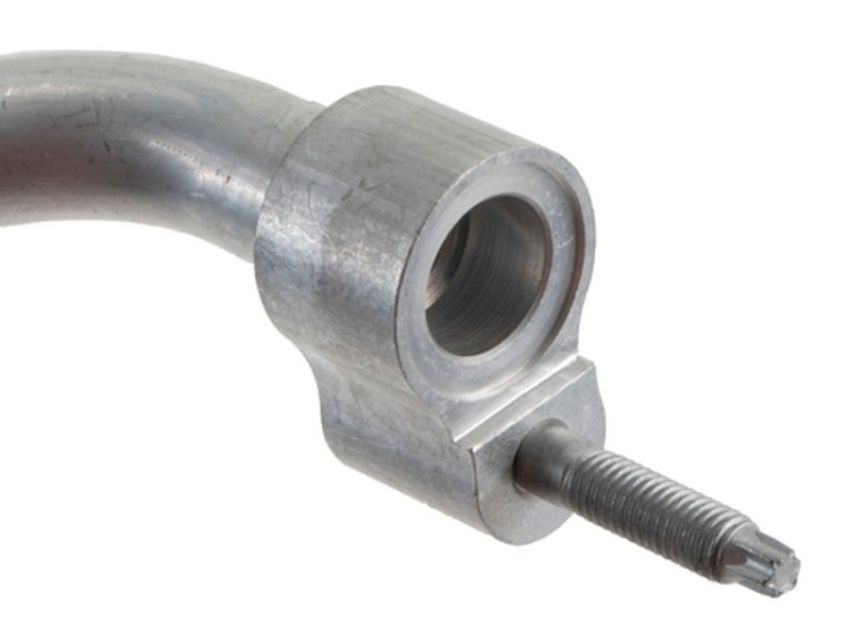 Four Seasons 66078 Discharge & Suction Line Hose Assembly
