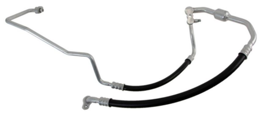 Four Seasons 66079 Discharge & Suction Line Hose Assembly