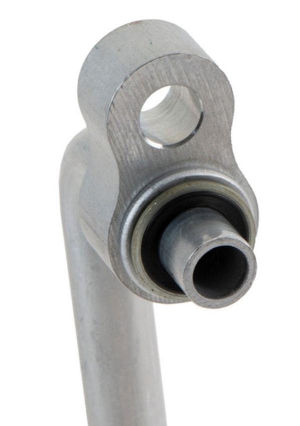 Four Seasons 66079 Discharge & Suction Line Hose Assembly