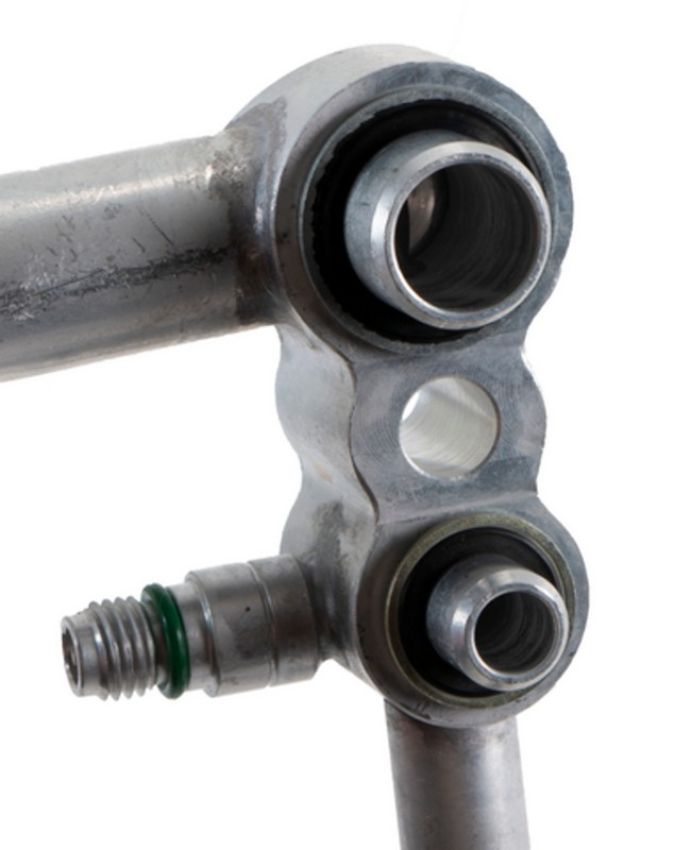 Four Seasons 66079 Discharge & Suction Line Hose Assembly
