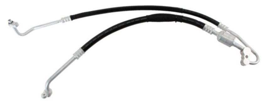 Four Seasons 66081 Discharge & Suction Line Hose Assembly