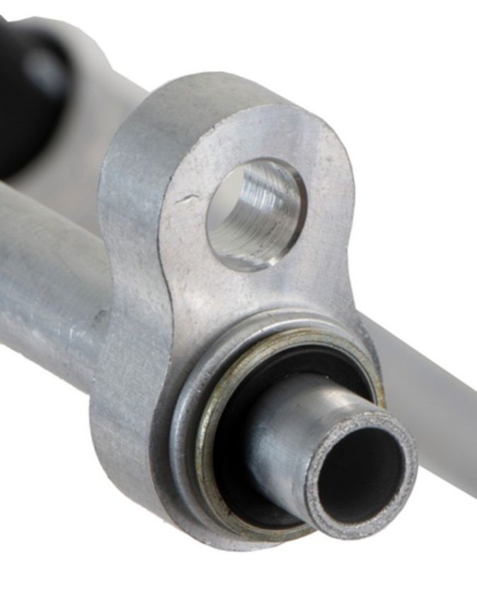 Four Seasons 66081 Discharge & Suction Line Hose Assembly