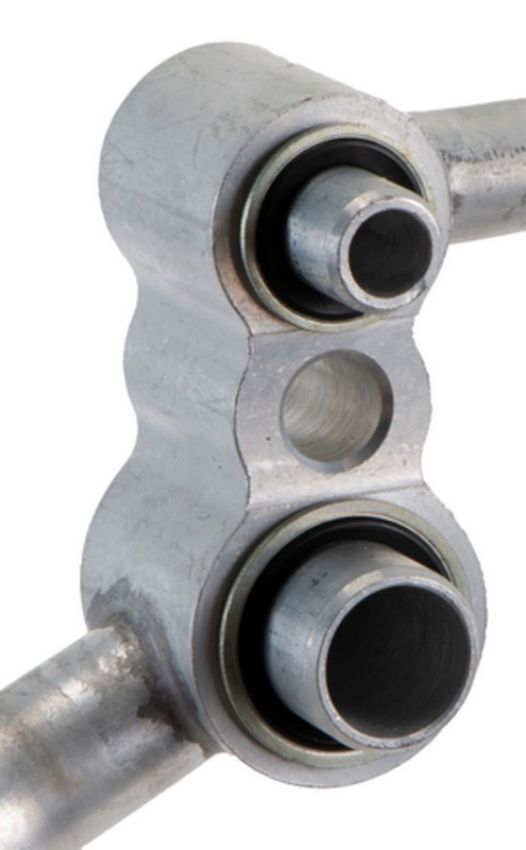 Four Seasons 66081 Discharge & Suction Line Hose Assembly