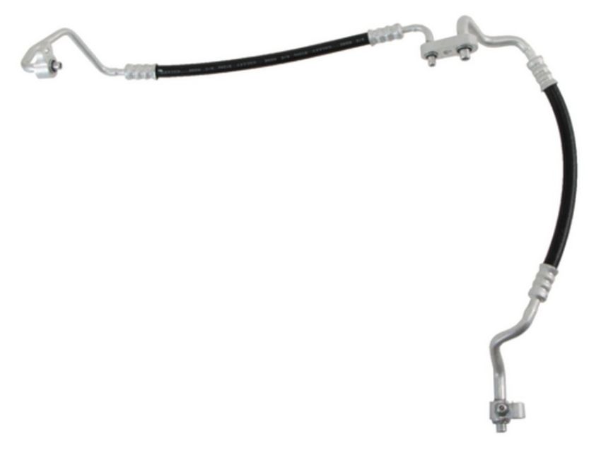 Four Seasons 66083 Discharge & Liquid Line Hose Assembly