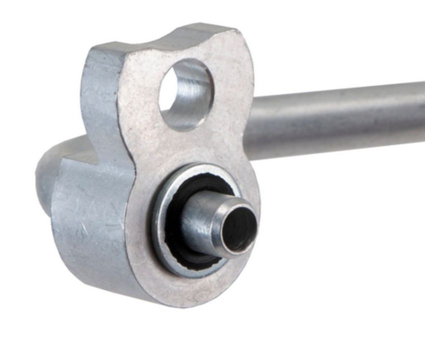 Four Seasons 66083 Discharge & Liquid Line Hose Assembly