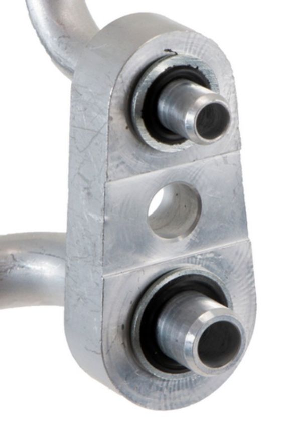 Four Seasons 66083 Discharge & Liquid Line Hose Assembly